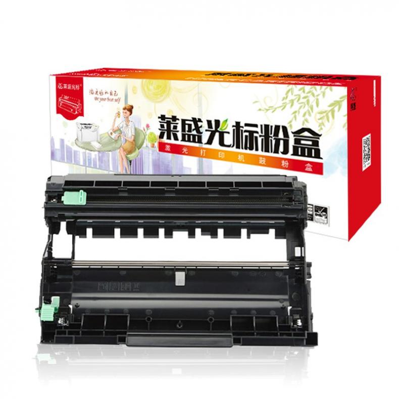 莱盛光标 LSGB-XER-CT351135 硒鼓 12000页 （单位：支） 适用于XEROX DocuPrint P248/P288/M248/M288 黑色