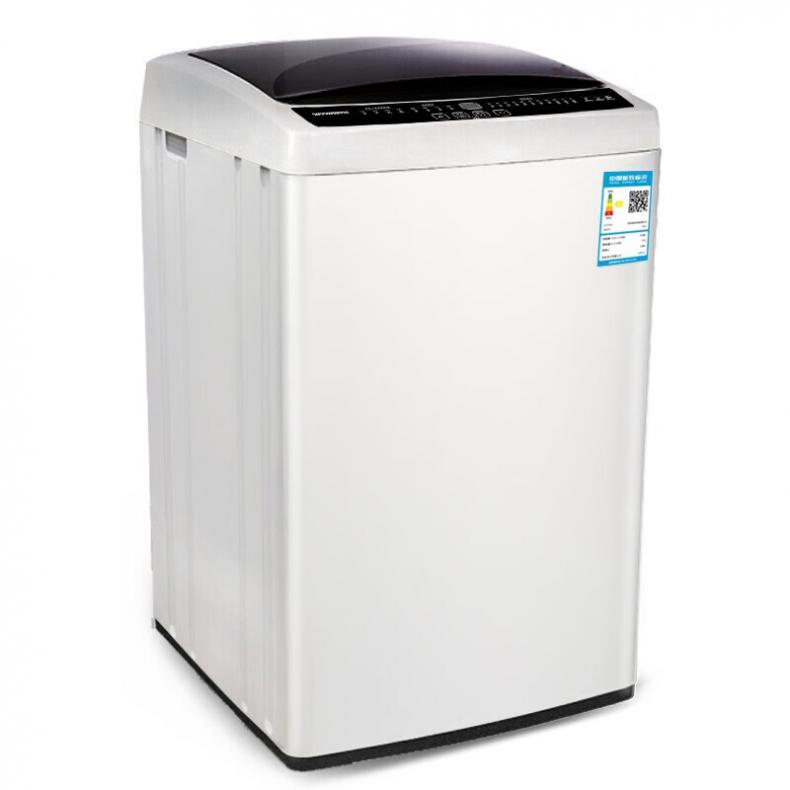 创维（Skyworth） T80S 全自动波轮小型洗衣机 8公斤（单位：台）