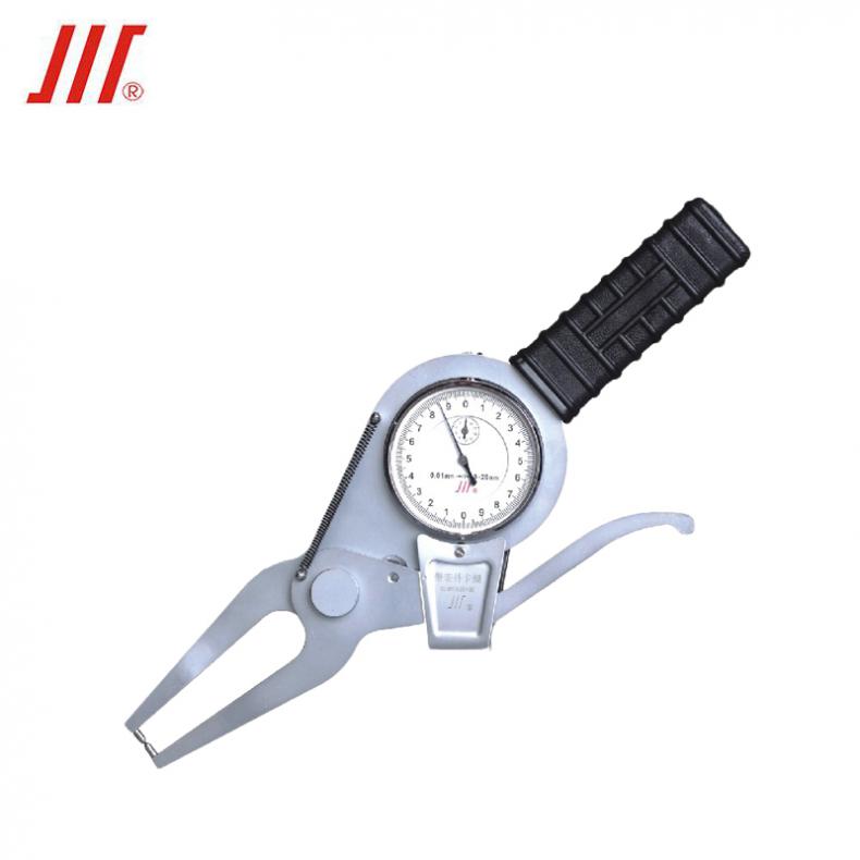 成量 40-60 带表外卡规 分度值0.01mm（单位：个）