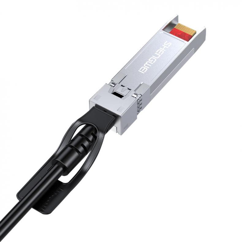 胜为（shengwei） XDAC0105 DAC堆叠线 30AWG 7m（单位：根）