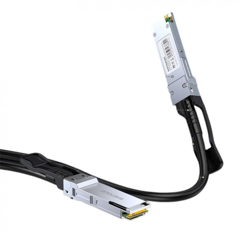 胜为（shengwei） XDAC0301 DAC堆叠线 30AWG 1m（单位：根）