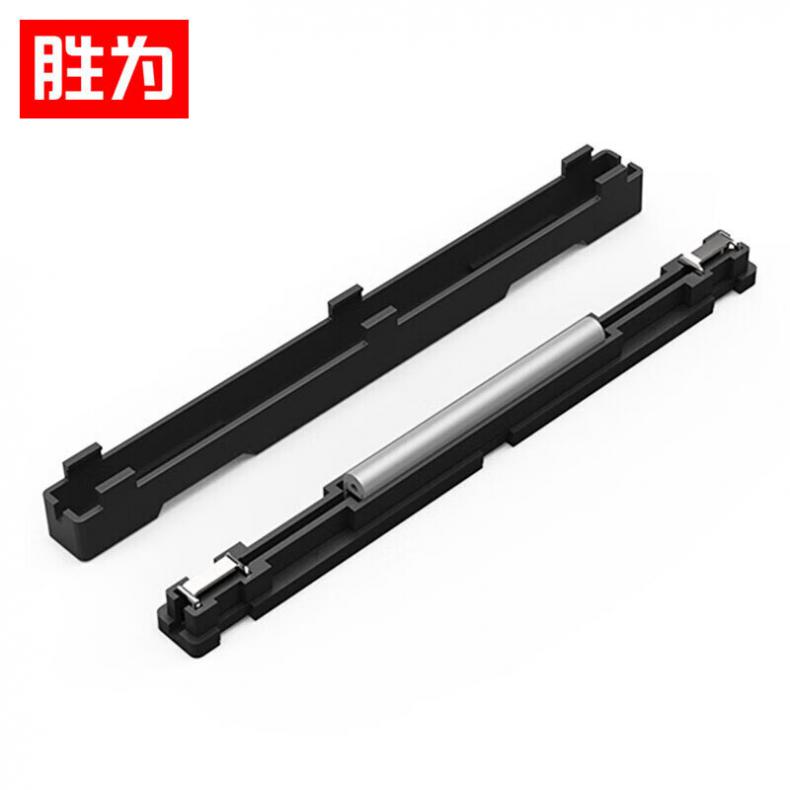 胜为（shengwei） OCC-101 电信级蝶形光缆快速冷接子 90*6.9*8.5mm（单位：个） 黑色