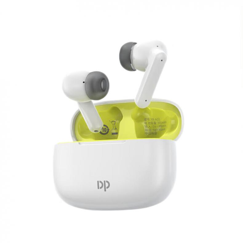 久量（DP） YY-A33 降噪蓝牙耳机 300mAh（单位：个）