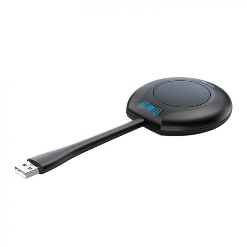 胜为（shengwei） DHU0002A 无线投屏器 发射端（单位：个）