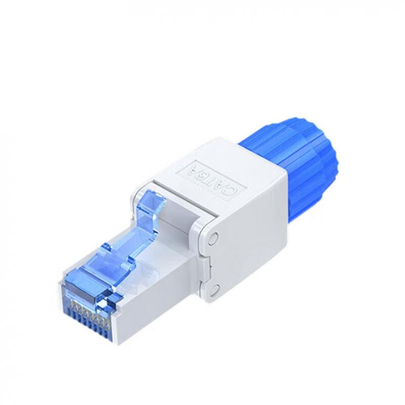 胜为（shengwei） CMRJ6A01 超六类免压水晶头 万兆（单位：个）