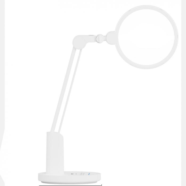 好视力 TG068-S 国AA护眼台灯 18w（单位：个） 白色