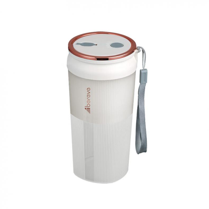 艾贝丽 ABL-GZ94 便携式果汁机 300ml （单位：个）  