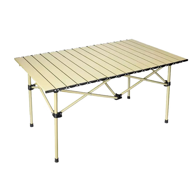 艾逸瑶选 HW-22881 随行蛋卷桌（大号） 95*56*50CM （单位：张）  