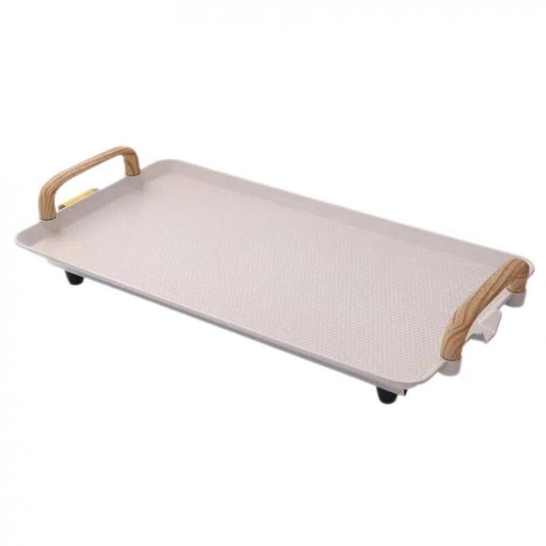 豹牌 BP-WD758 多功能炙烤盘 1000W（单位：台）