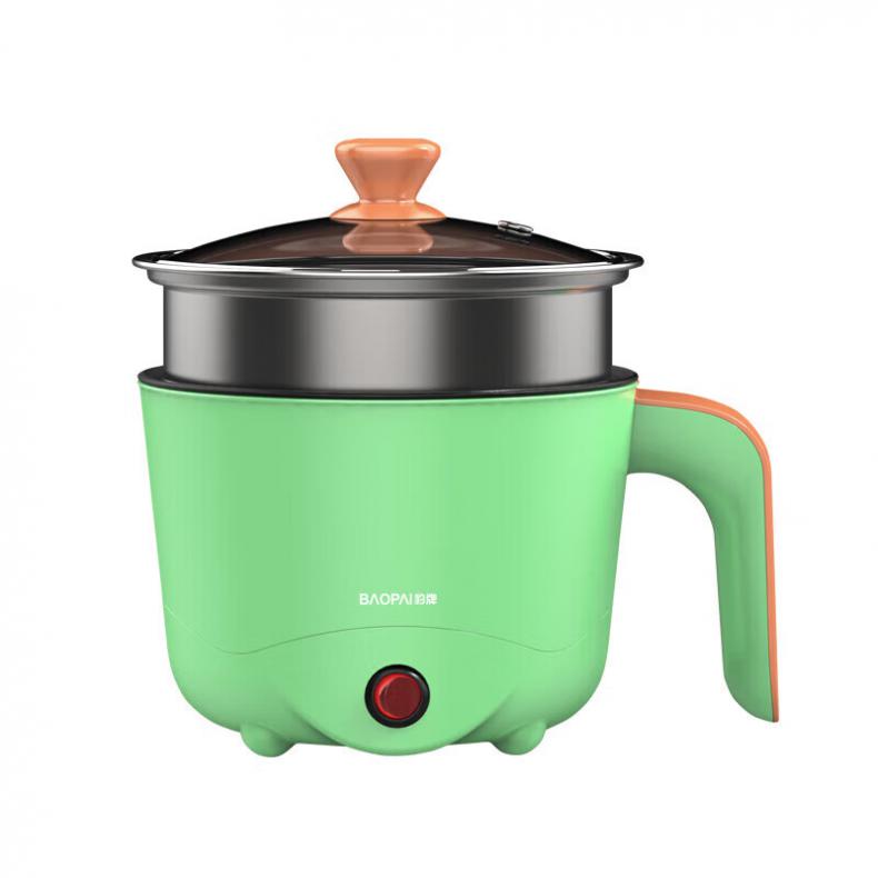 豹牌 BP-WD713 多功能电煮锅 1.5L（单位：台）