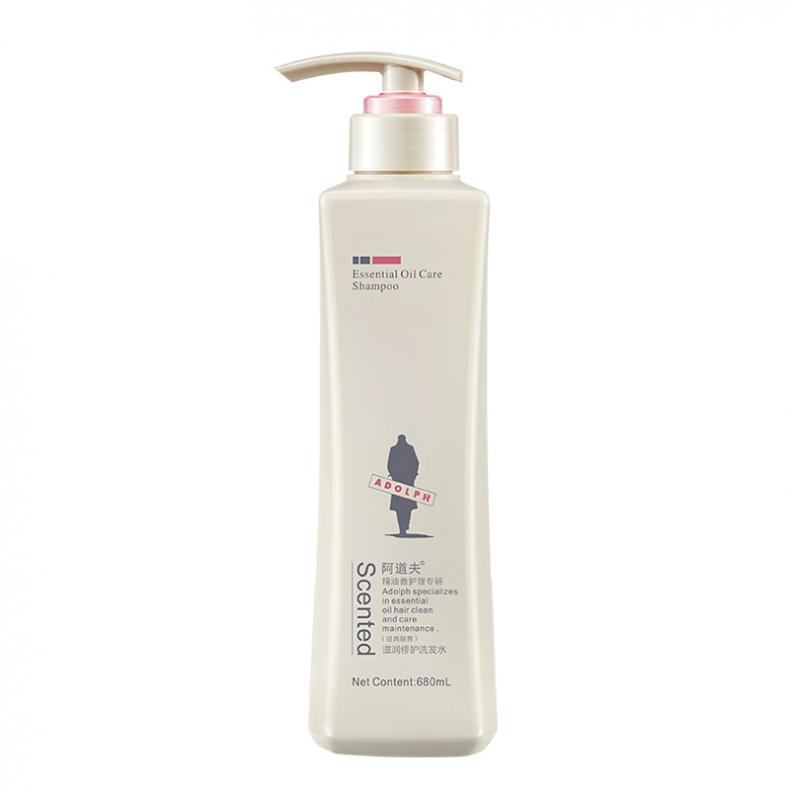 阿道夫（ADOLPH） 滋润修护 洗发液 680ml （单位：瓶）  