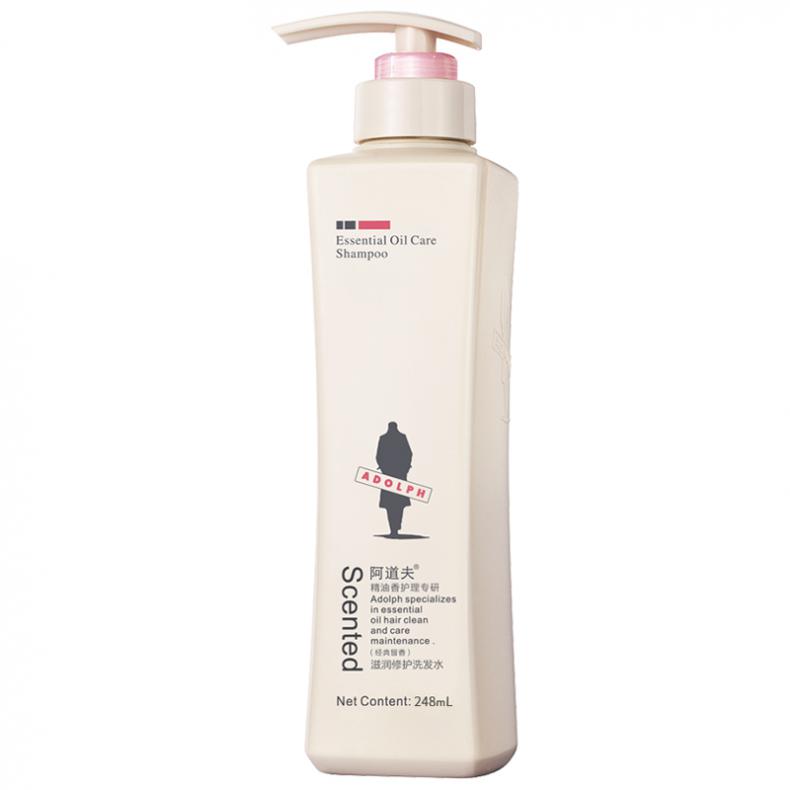 阿道夫（ADOLPH） 滋润修护 洗发液 248ml （单位：瓶）  