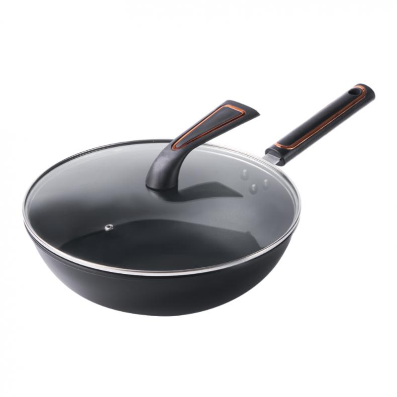 康厨亚（KANGCHUYA） KX6901 经典炒锅 32cm（单位：个）