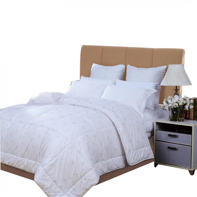 富安娜（FUANNA） 暖冬澳毛被二代 羊毛被 203*229cm（单位：床）