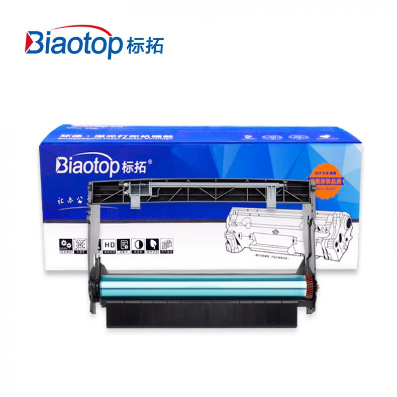 标拓（BIAOTOP） BT-LD4639 硒鼓架 畅蓝系列 30000页 （单位：个） 适用联想LJ3900D/3900DN打印机 黑色
