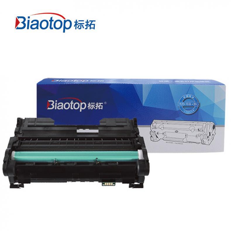 标拓（BIAOTOP） BT-D6700 硒鼓架 畅蓝系列 25000页 （单位：个） 适用联想LJ6700打印机