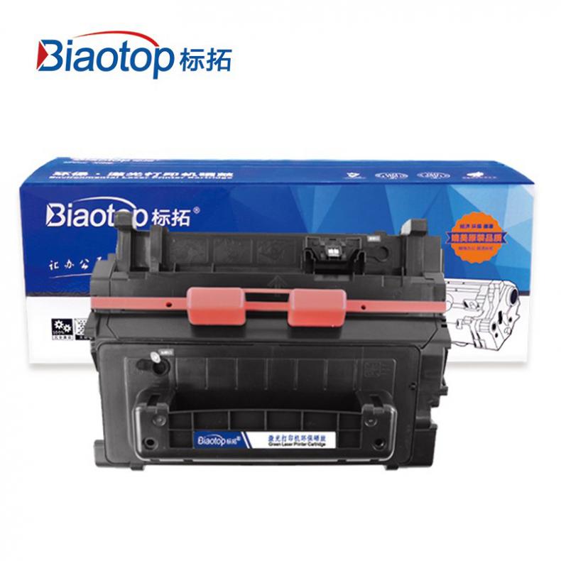 标拓（BIAOTOP） BT-CC364A 硒鼓 畅蓝系列 10000页 （单位：个） 适用惠普HP LaserJet P4014/4015n/4015x/4515n/4515x打印机 黑色