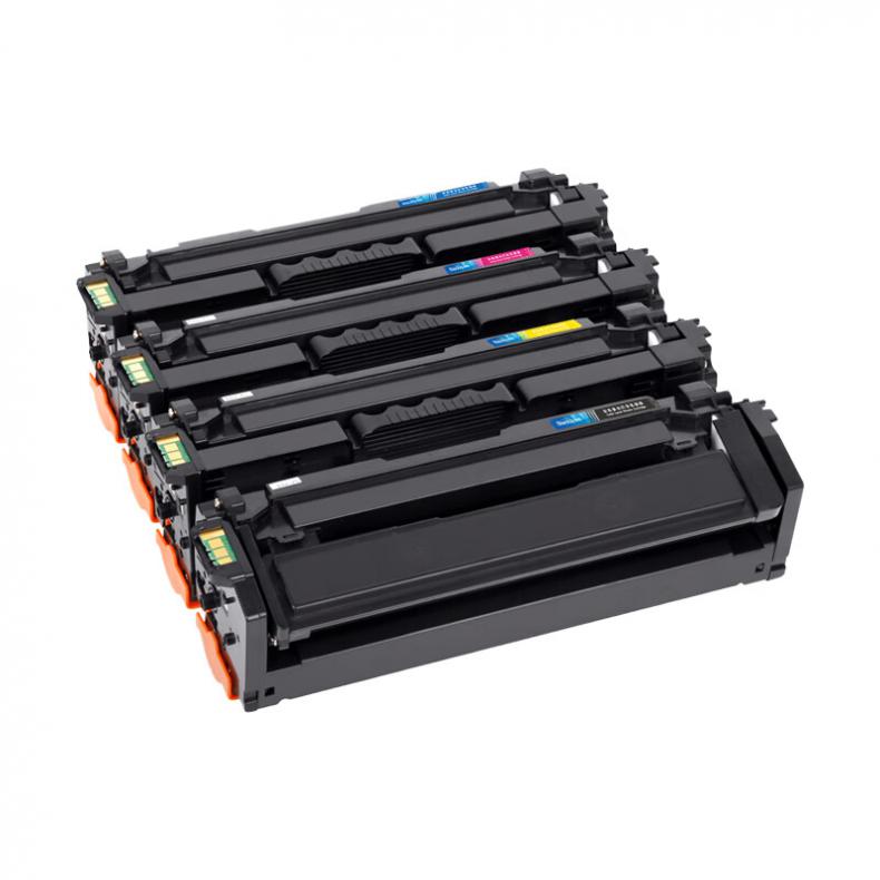 标拓（BIAOTOP） BT-LD2410 BK 硒鼓 畅蓝系列 2000页 （单位：个） 适用联想CS2410dn打印机 黑色