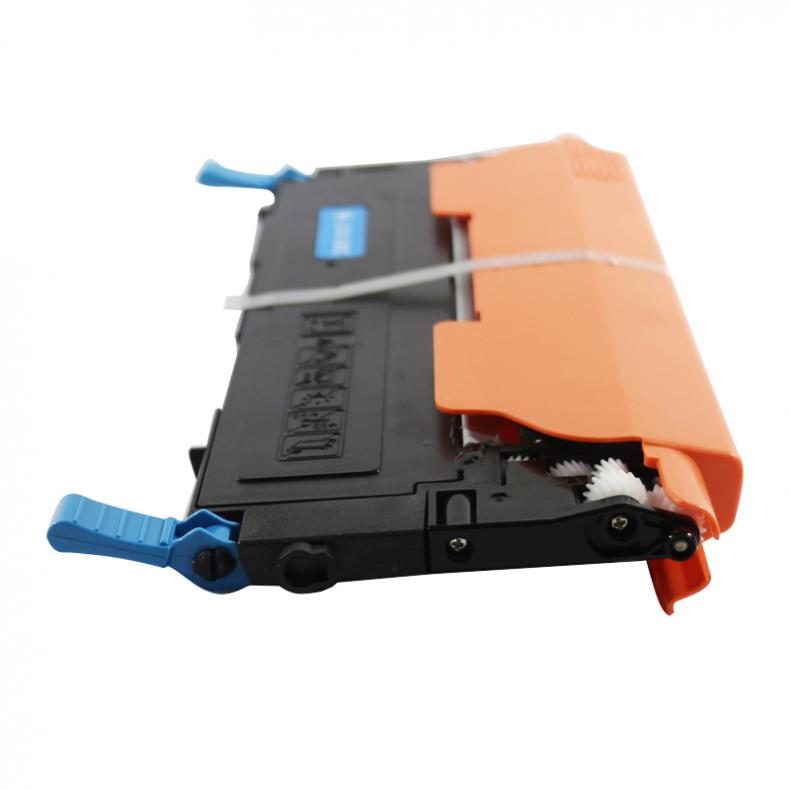 标拓（BIAOTOP） BT-LT181 C 硒鼓 畅蓝系列 1000页 （单位：个） 适用联想CS1811打印机 蓝色