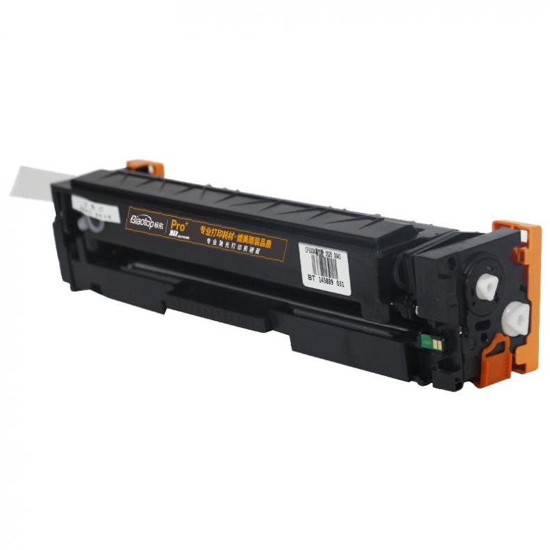 标拓（BIAOTOP） PM-CF500A 硒鼓 Pro+MAX版 1400页 （单位：个） 适用惠普M254dw M281fdw M254nw M280nw M254dn M281cdw打印机 黑色