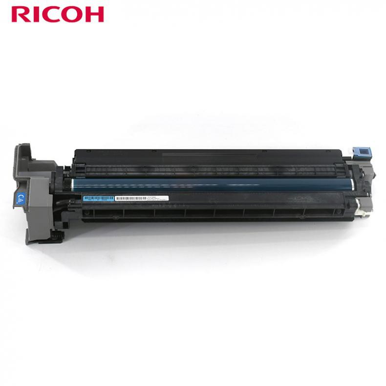 理光（Ricoh） D0BM2221 套鼓单元 60000页（单位：个） 适用IM C3000/C3500 蓝色