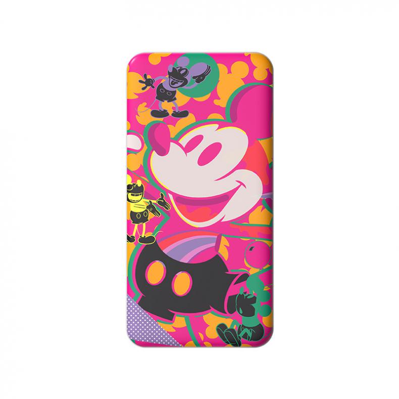 艾优（APIYOO） BQ06 迪士尼米奇系列充电宝 10000mAh（单位：个）