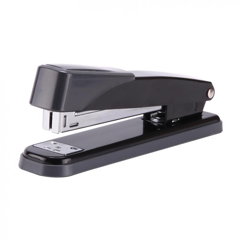 三木（SUNWOOD） P85 金属订书机 50页 （单位：个）  黑色