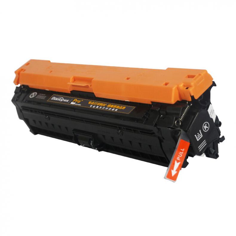 标拓（BIAOTOP） PM-CE743A 硒鼓 Pro+MAX版 7300页 （单位：个） 适用惠普Color LaserJet CP5220/5221/5223/5225/CP5227/5229打印机 红色