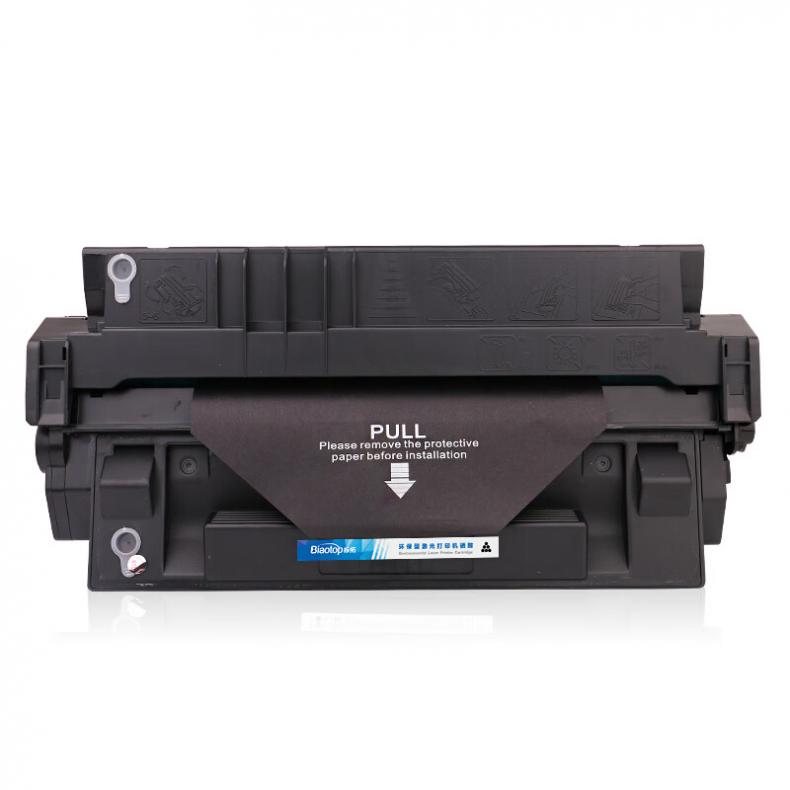 标拓（Biaotop） BT-C4129X 硒鼓 畅蓝系列 10000页（单位：个） 适用惠普5000/5000n/5000Dn/5000Gn/5000LE/5100/5100tn/5100dtn打印机 黑色
