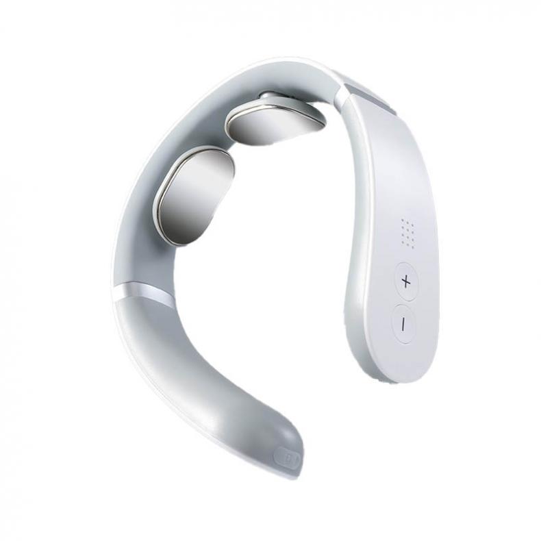 攀高（PANGAO） Neck S9 颈椎按摩器 2组自动+4组单一模式 （单位：台）  