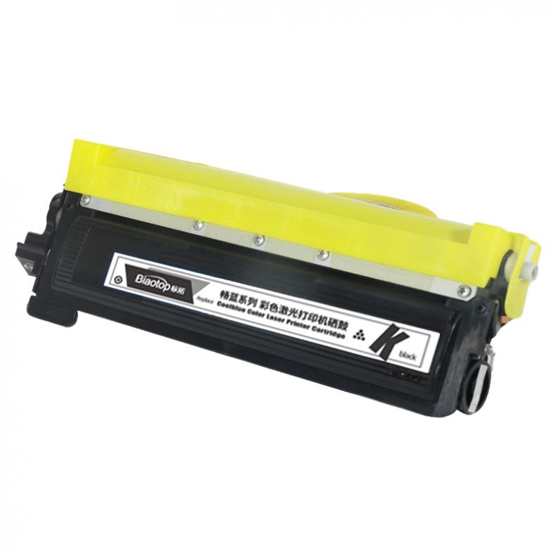 标拓（BIAOTOP） BT-TN210/240/270 BK 硒鼓 畅蓝系列 2200页 （单位：个） 适用兄弟HL3040CN 3070 9120CN 9320CW打印机 黑色