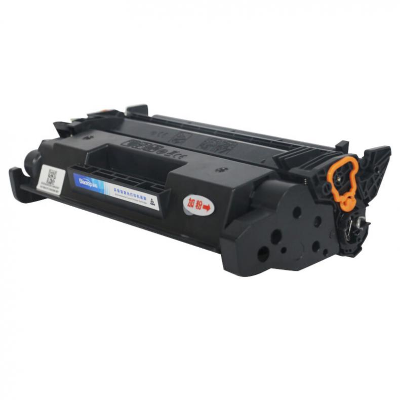 标拓（Biaotop） BT-CF228A 硒鼓 畅蓝系列 3000页（单位：个） 适用于HP Laser Jet Pro M403 HP LaserJet Pro MFP M427打印机 黑色