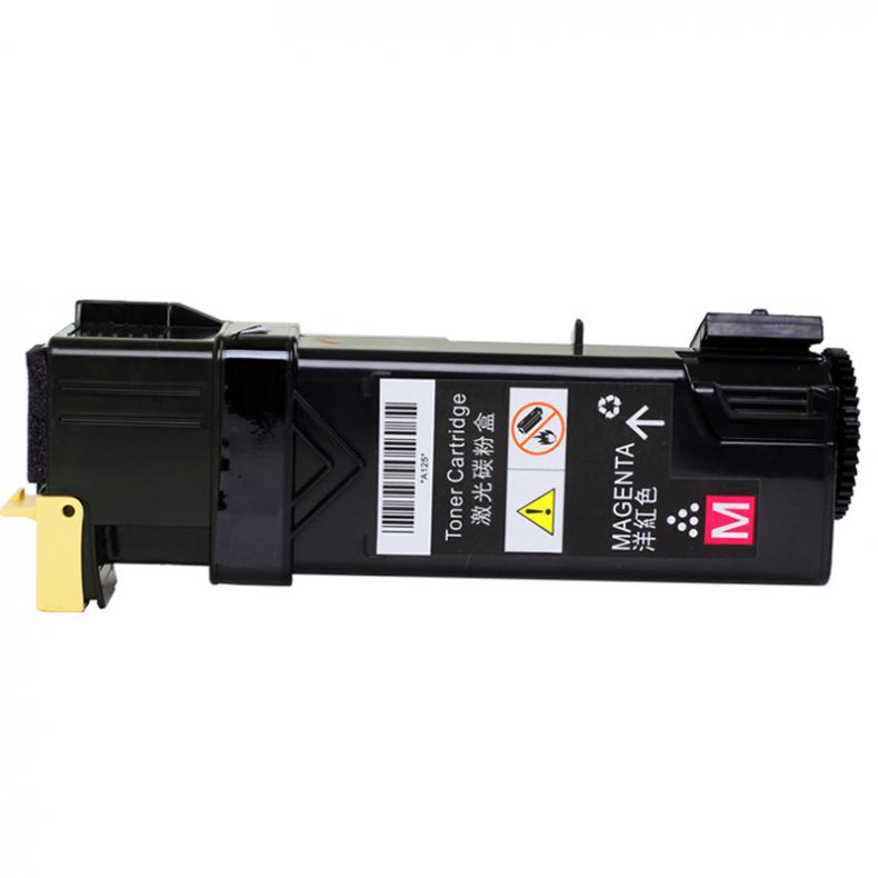 标拓（BIAOTOP） BT-CP305 M 粉盒 克隆系列 3000页 （单位：个） 适用施乐DP-CP305d/CM305df打印机 红色