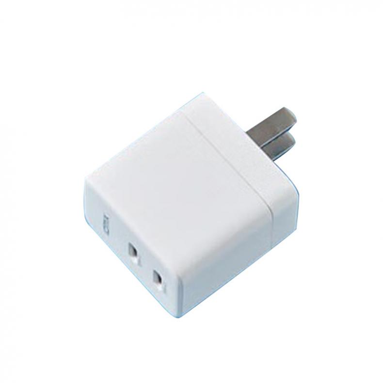 IDMIX P35 氮化镓充电器 35W（单位：个） 白色