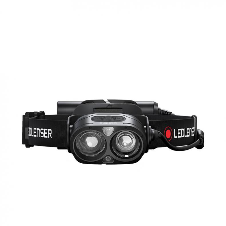 莱德雷神（LEDLENSER） H19R CORE 头灯 防水充电款 6000-7500K（单位：个）