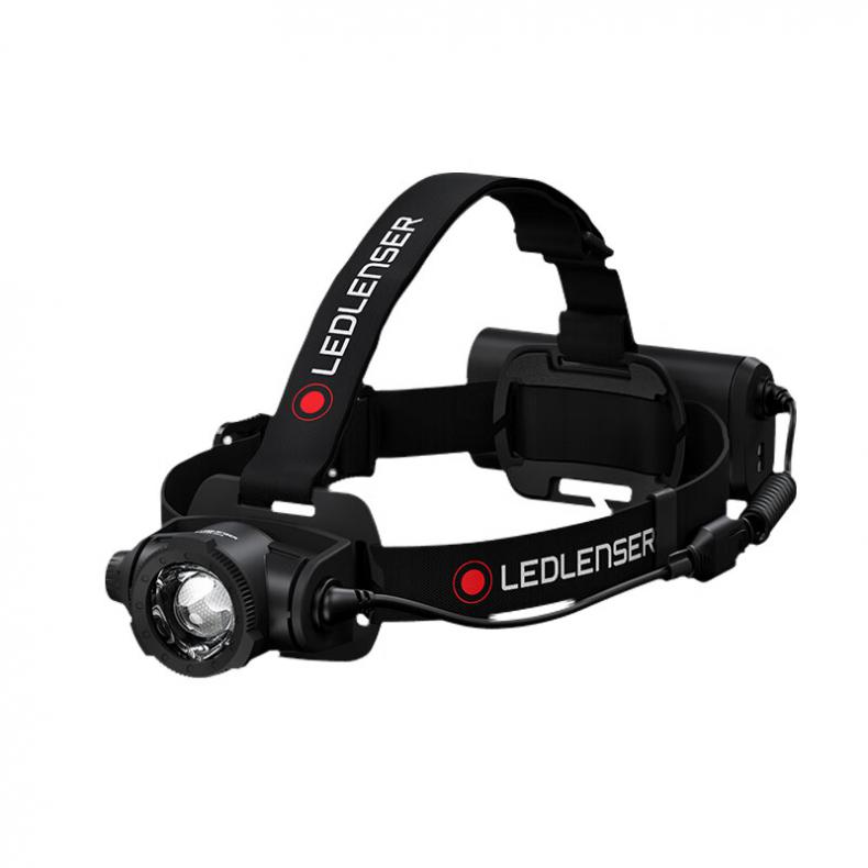 莱德雷神（LEDLENSER） H15R CORE 头灯 超长续航 6000-7500K（单位：个）