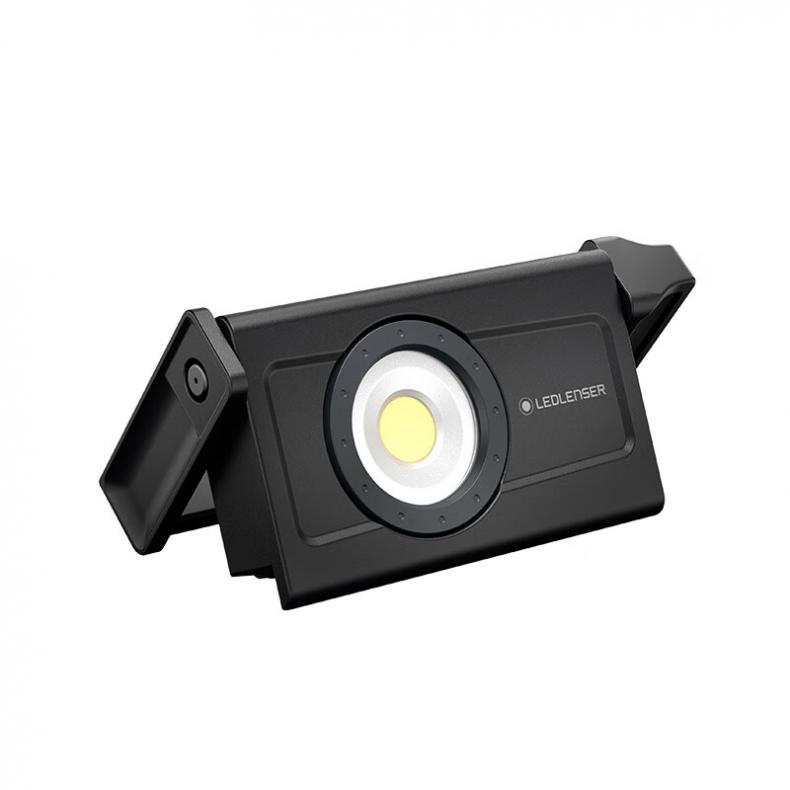 莱德雷神（LEDLENSER） iF4R 头灯 带磁吸 5400K-6600K（单位：个）