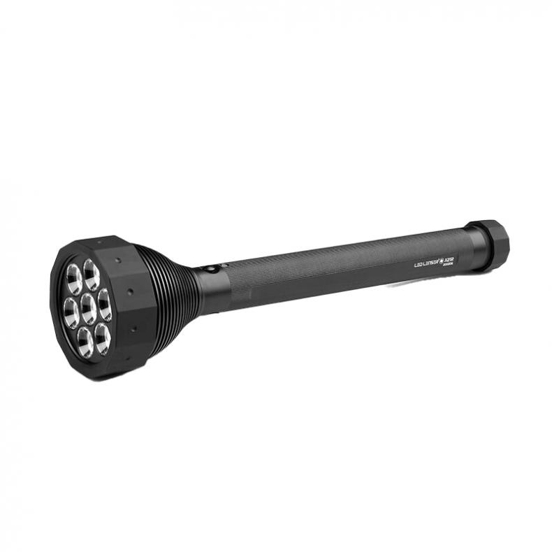 莱德雷神（LEDLENSER） X21R 手电筒 超长续航充电款 6000-7500K（单位：个）