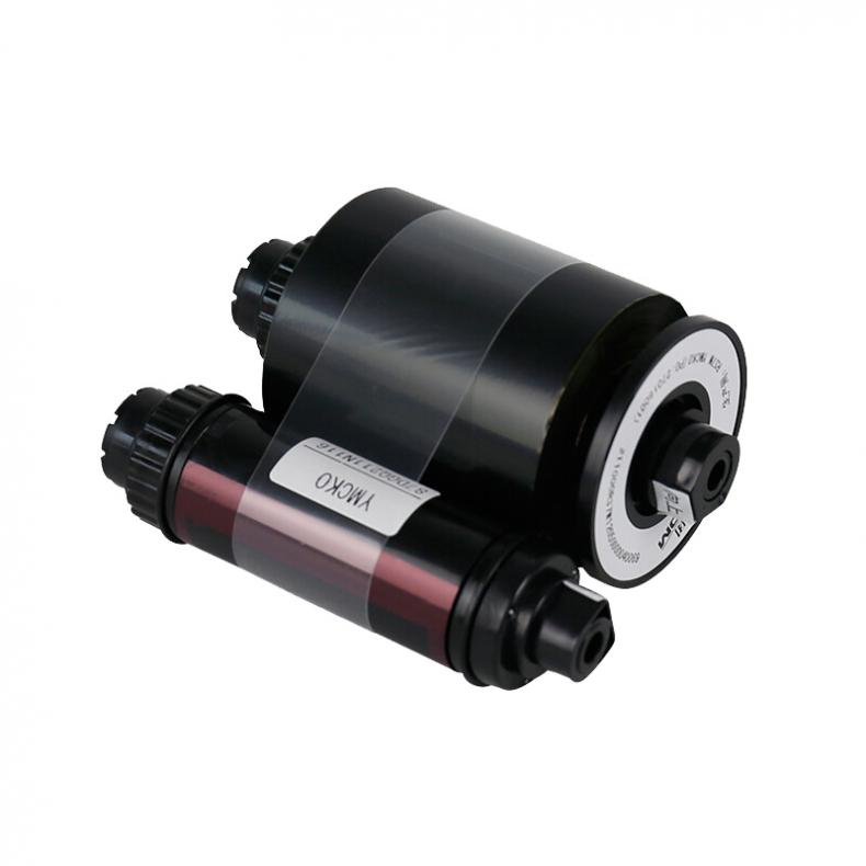 得实（Dascom） PO：78076007 YMCKO色带 54*45mm（单位：个） 适用于DC3350 DC228