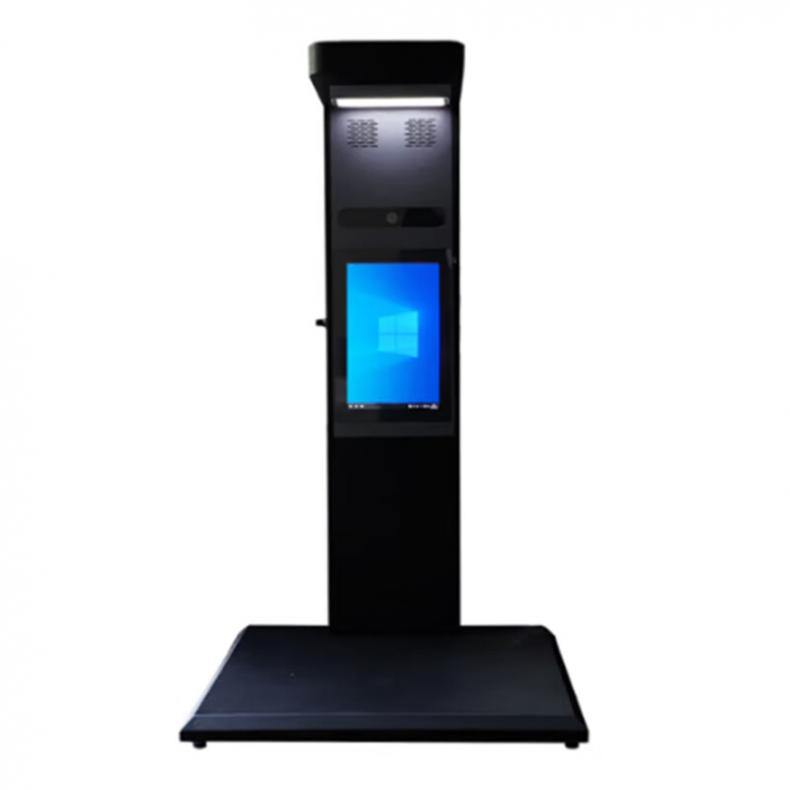 雾无 W038 出库扫描仪 WINDOWS版本 （单位：台）  