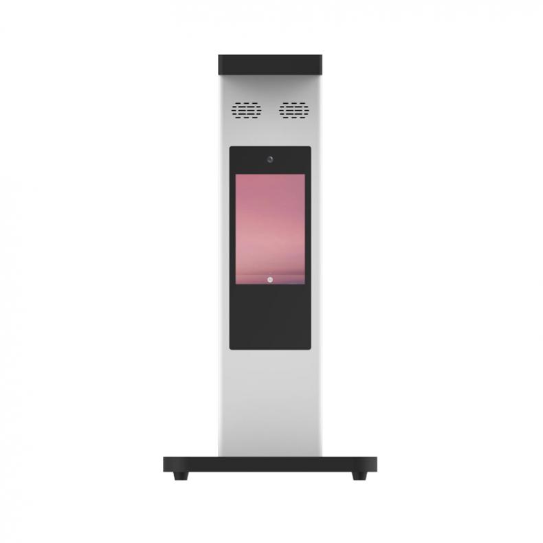 雾无 W037 出库扫描仪 安卓版本 （单位：台）  