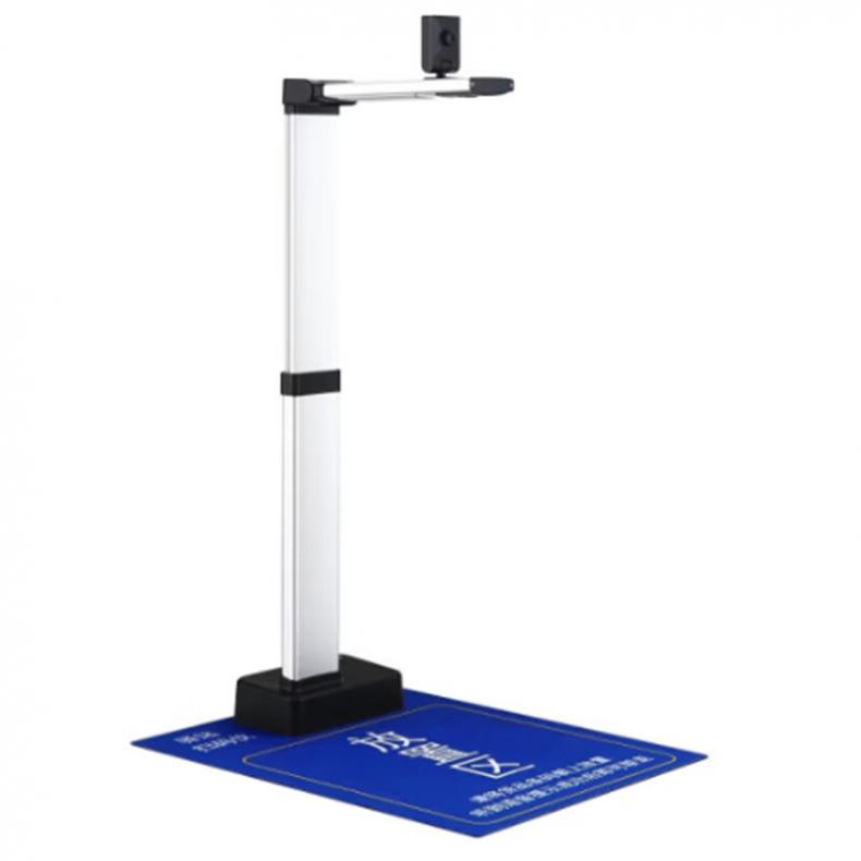 雾无 W016 出库扫描仪 1300W像素 （单位：台）  