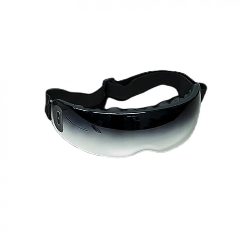 SKG K5 眼部按摩仪 1500mAh （单位：台）  银镜蓝