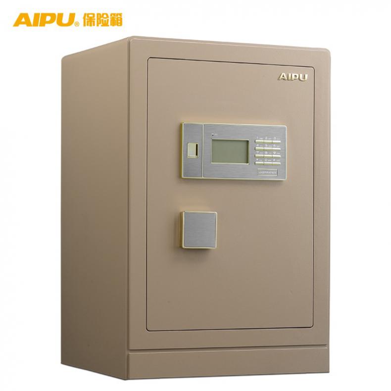 艾谱（AIPU） FDG-A1/D-53LR 灵睿电子密码保险箱 597*394*342mm（单位：个）