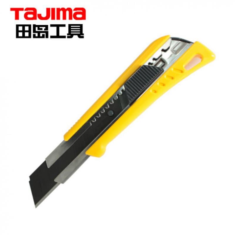 田岛（TaJIma） LC620B 美工刀 22mm （单位：把）