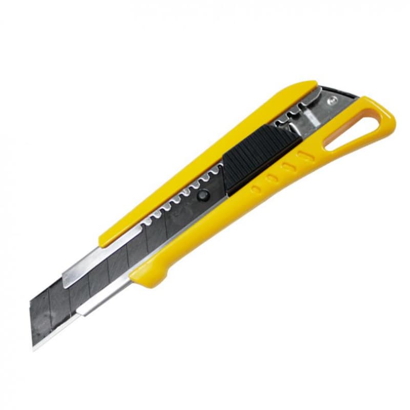 田岛（TaJIma） LC520B 美工刀 18mm （单位：把）