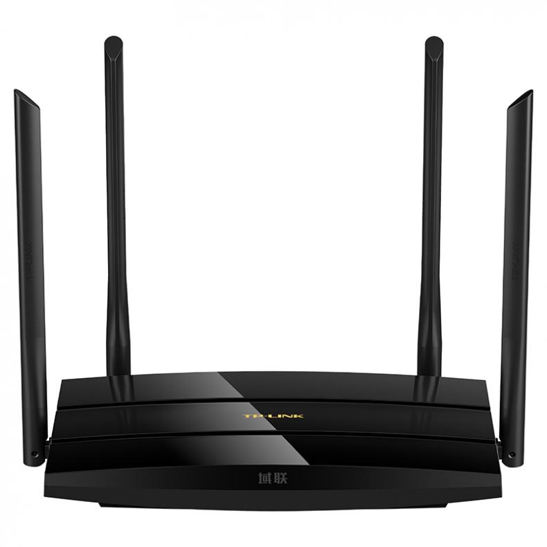普联（TP-LINK） YLWR1200G 易展版 无线路由 wifi5 1200M（单位：台）