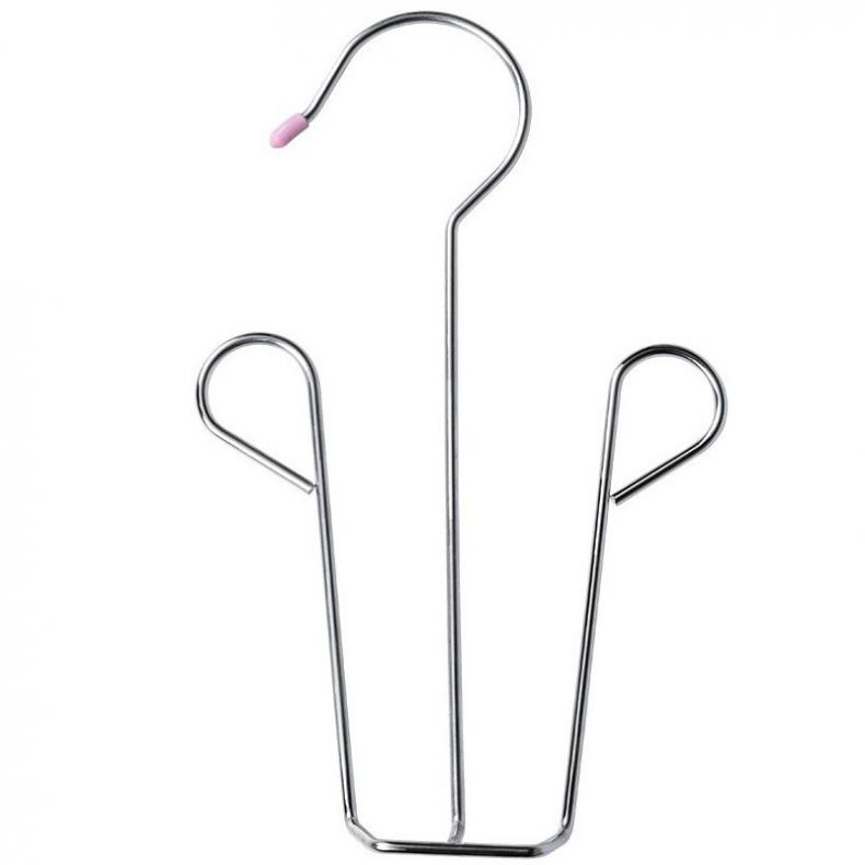 海斯迪克 gnjz-413 不锈钢晾鞋架 10个/组（单位：组）