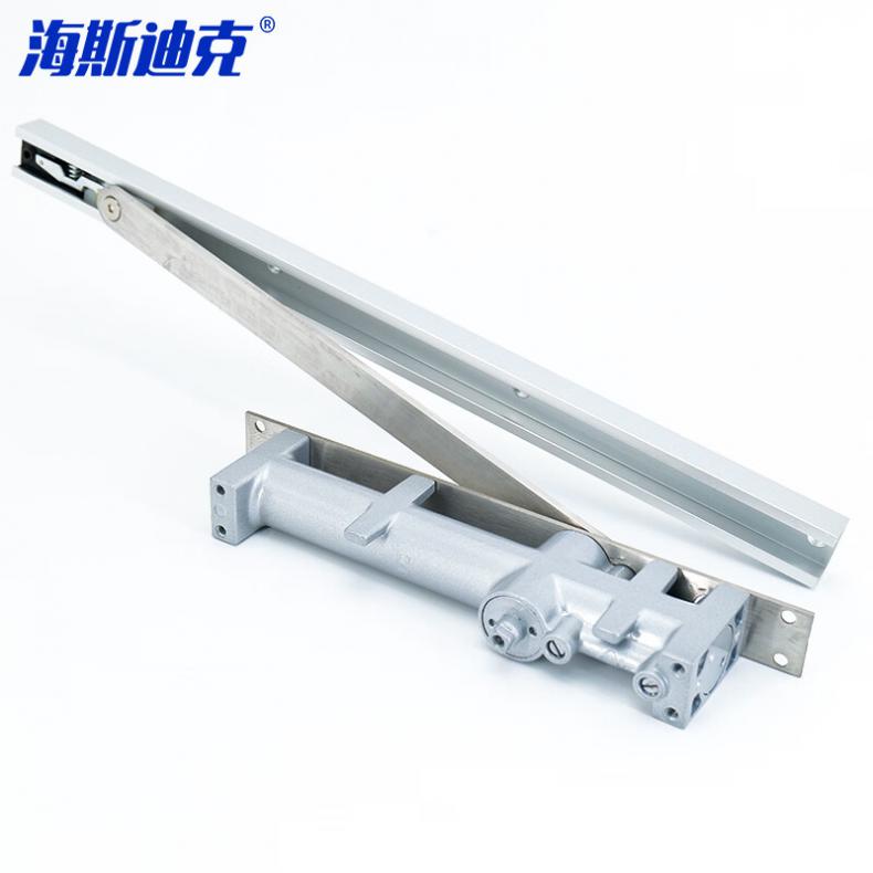 海斯迪克 gnxy-326 暗藏闭门器 加厚圆机（单位：个）