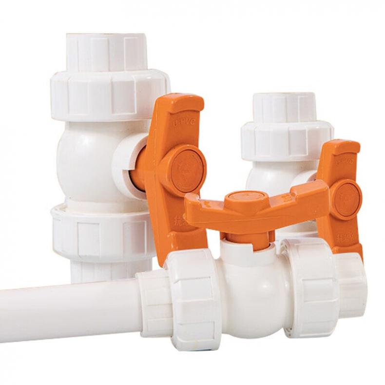 海斯迪克 HZL-215 双活接球阀 25 2个/组（单位：组）